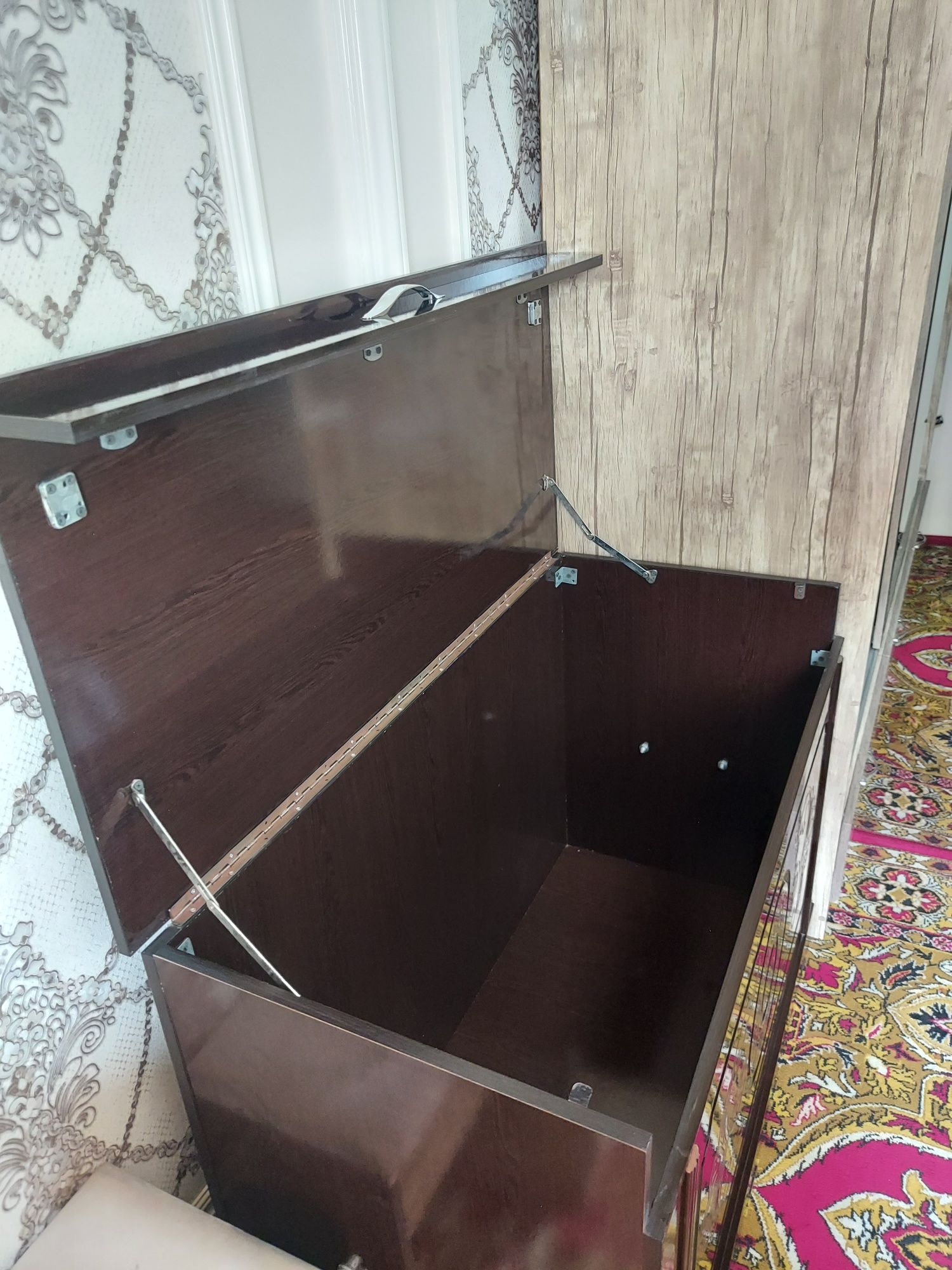 Сандик холати Аьло