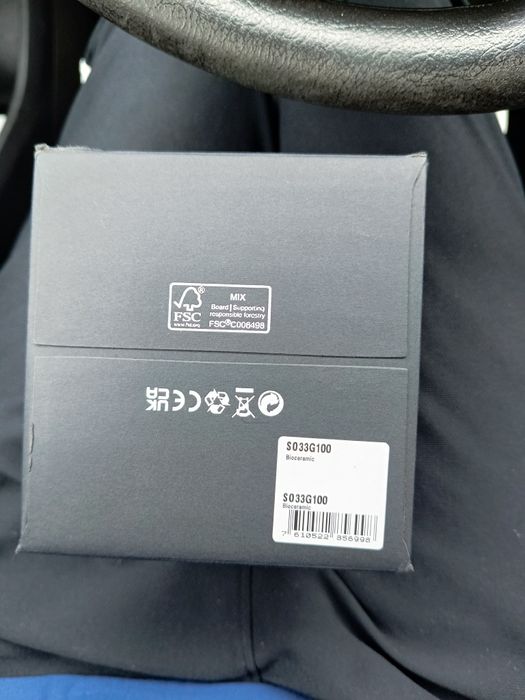 Swatch mission to the moon