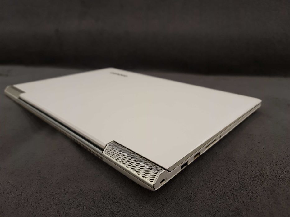 Laptop gaming nou lenovo 16", intel core- i7-, video 4 gb nvidia GTX
