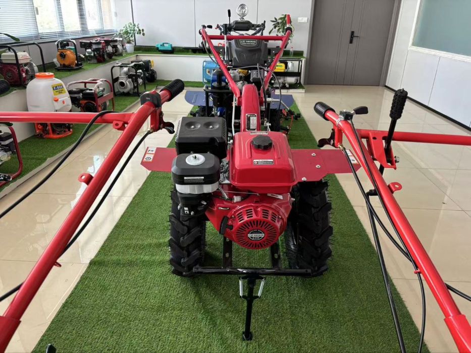 Мини трактор Культиватор мотоблок