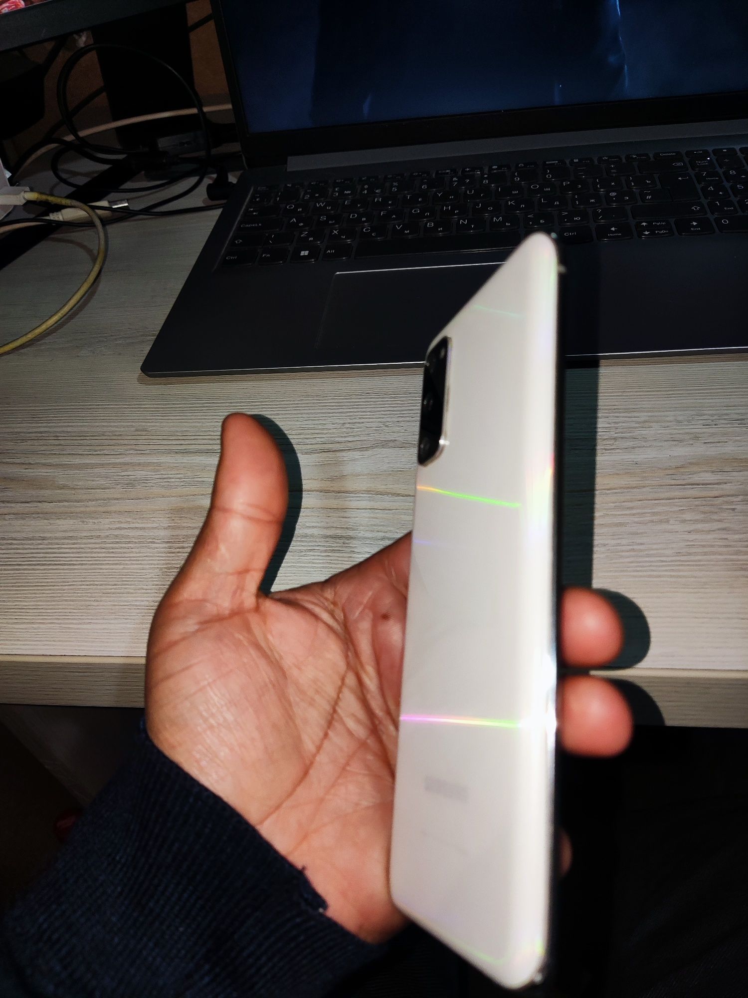 Samsung Galaxy S20