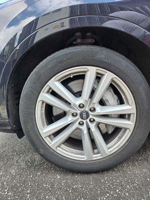 Jante originale Audi "Made in Germany" 20 inch 8.0Jx20H ET28 5x112
