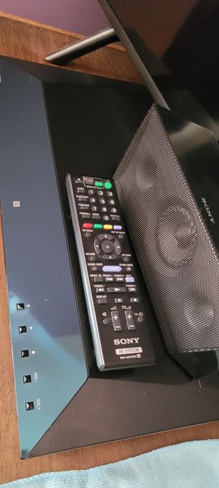 Vând Home Cinema Blu-ray 3D SONY BDV-E4100, Bluetooth,Wi-Fi,NFC, 5.1,