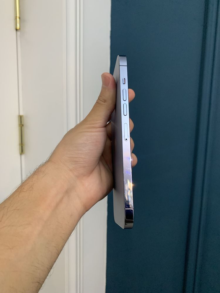Iphone 13 pro max LL/A