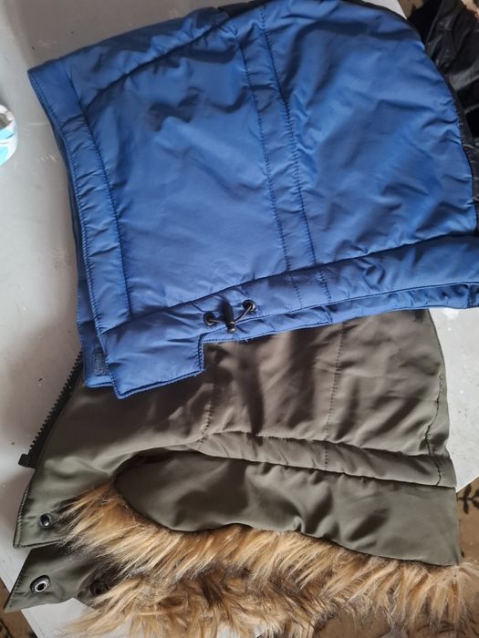 Продам капюшоны для курток