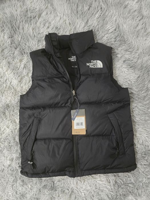 Vesta The North Face
