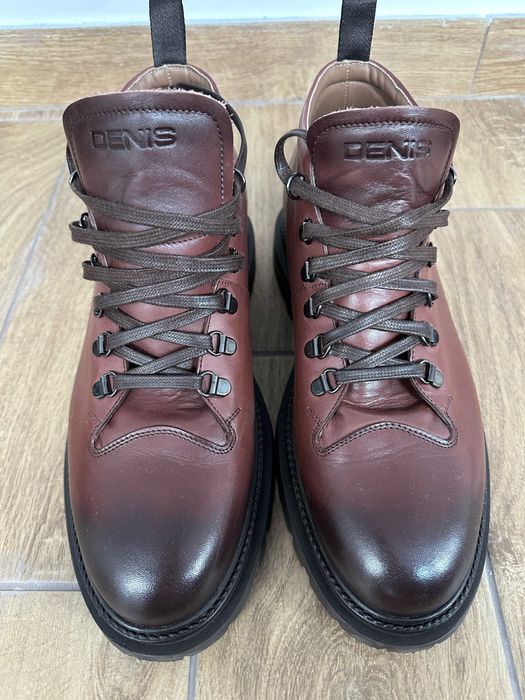 Ghete barbati - 7330 Vitello Maro