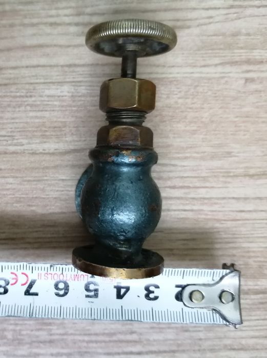 Robinet tip vană miniatura