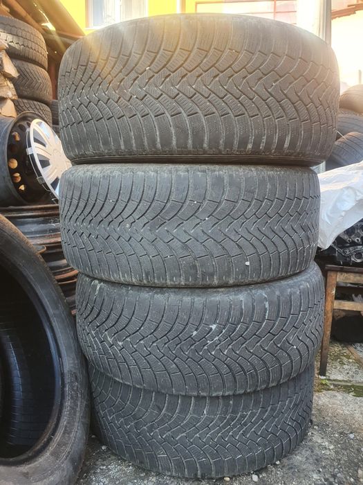 Anvelopei mixte 265/50/19