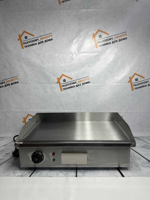 Бургер плита жарочный поверхность