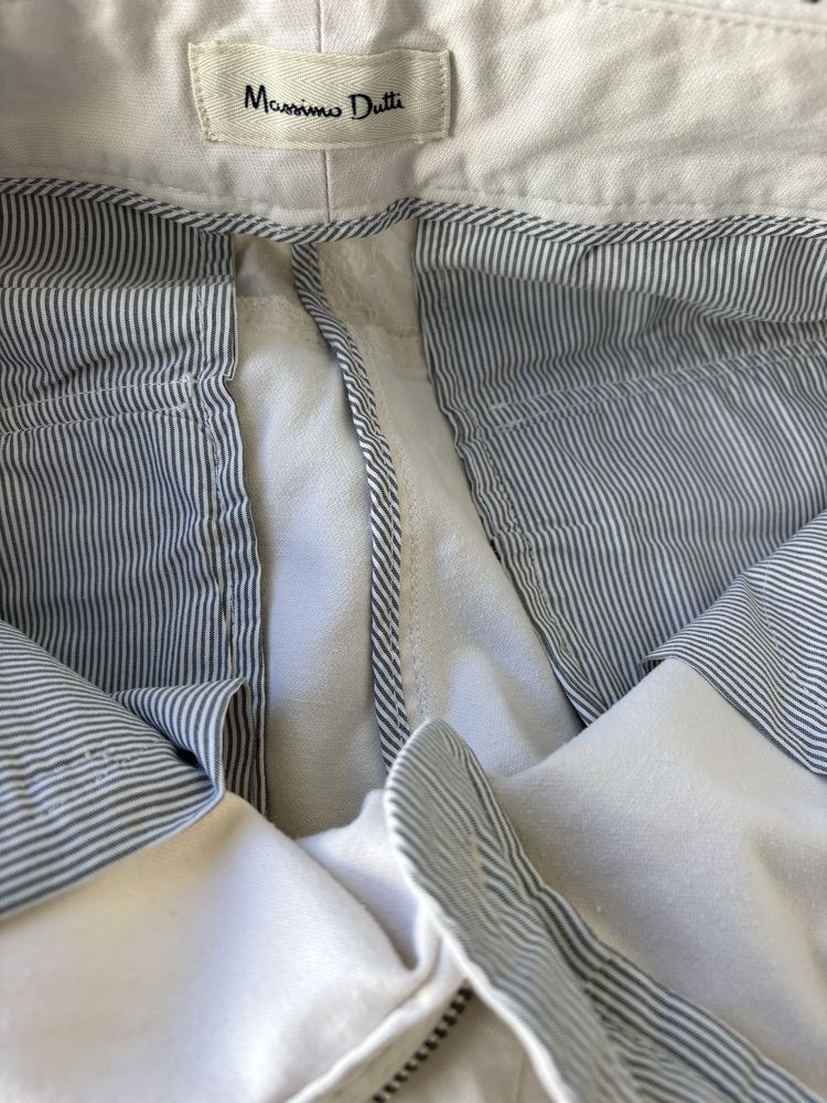Дамски панталон Massimo Dutti