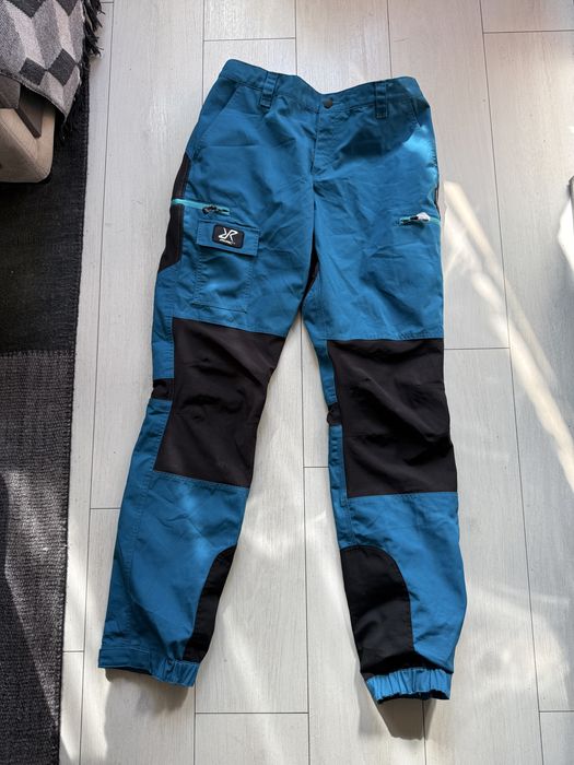 Revolution Race- Nordwand Pants-XL