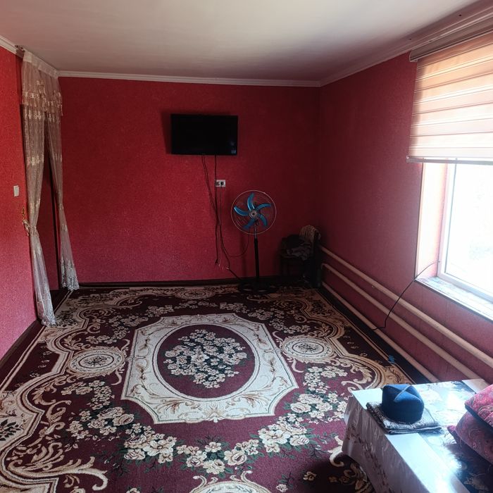 Bedniy pasyolka Raimqulov kochasida uy sotiladi 8 sotix