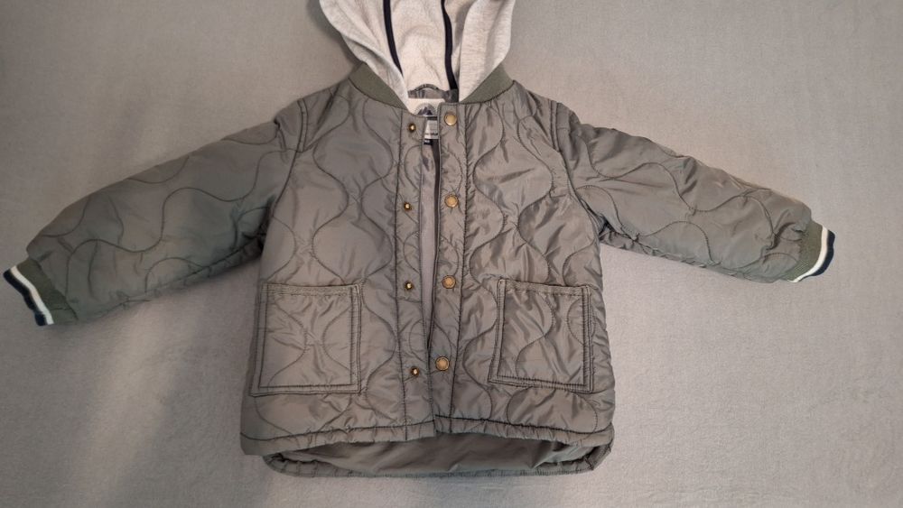 Gecute de toamna copii 92 c&a, rezerved, lupilu