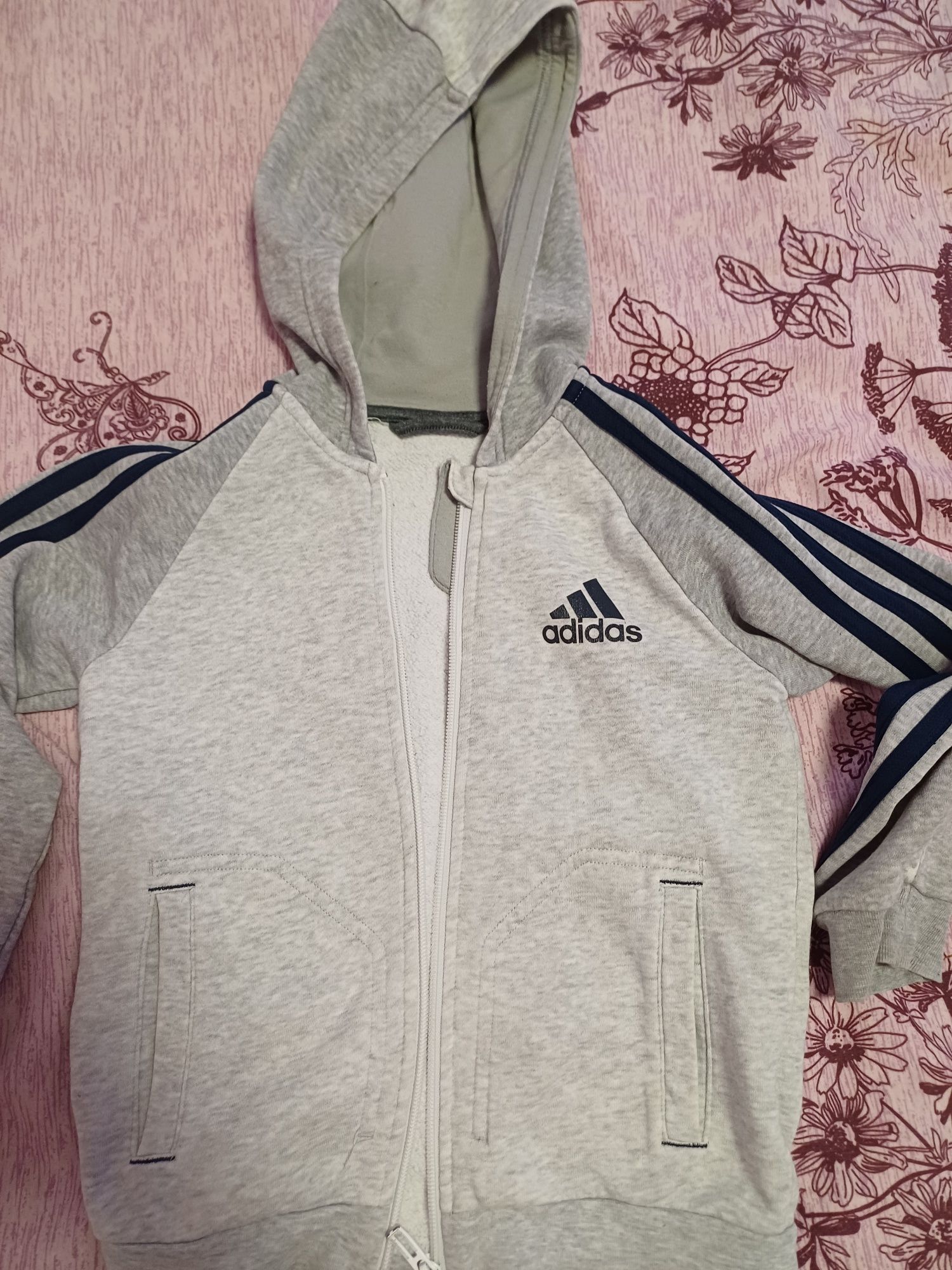 Горница adidas 5-6 г
