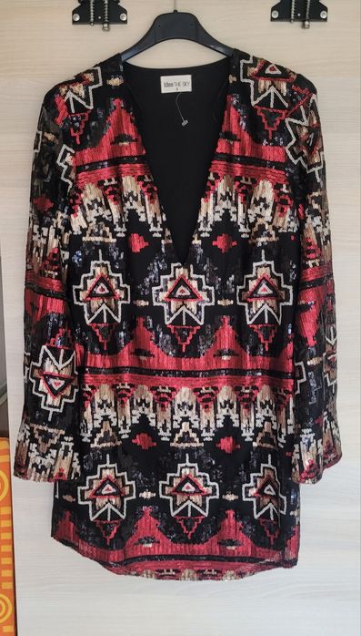 Официални рокли на Zara,Jake's, H&M, Religion размер М