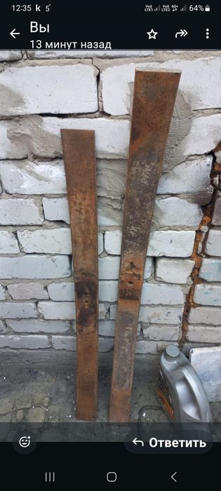 Продам запчасти на газель