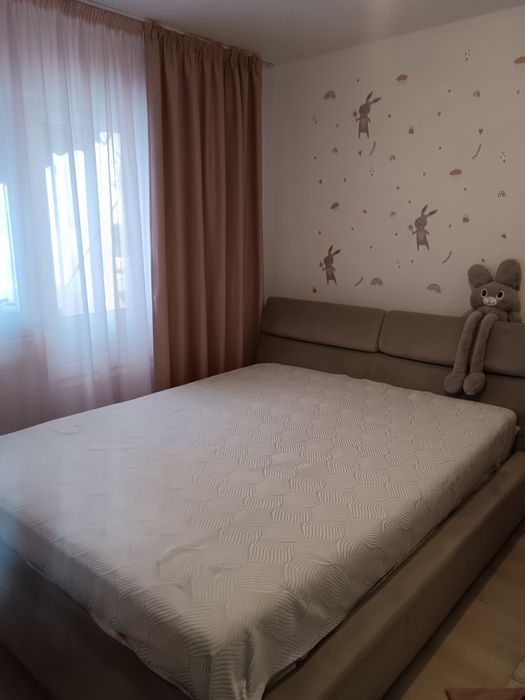 Pat de vanzare Casa Rusu