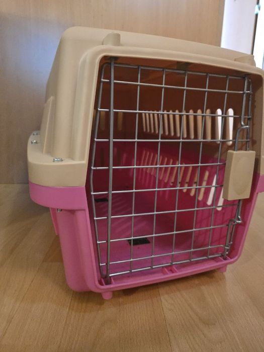 Переноски для животных