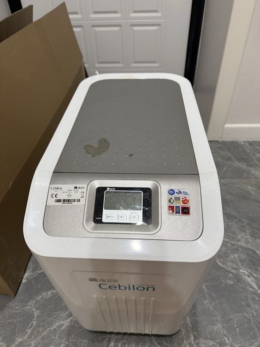 Продам Фильтр Aura Cebilon Unique 101 ME