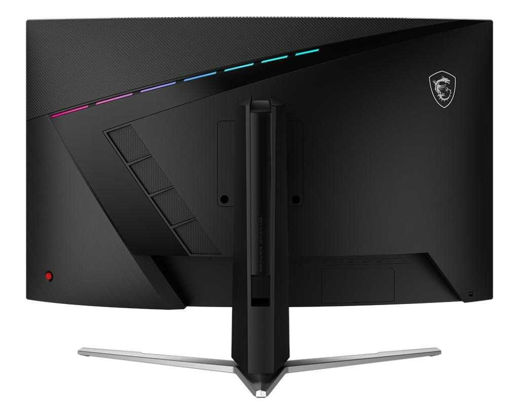 MSI MAG 325CQRXF E2 32-inch