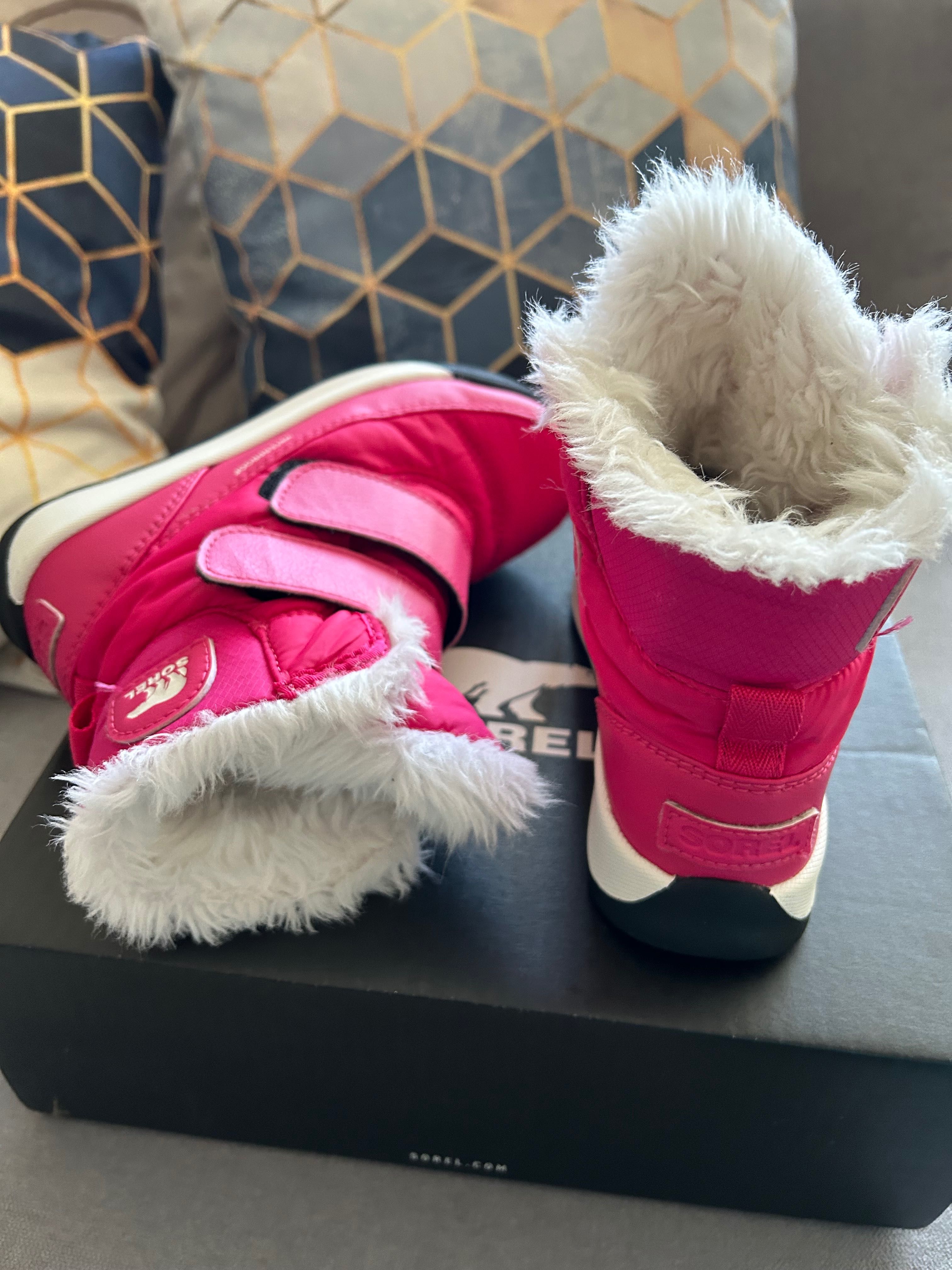 SOREL waterproof