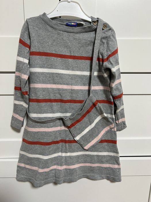 Продам платье на весну с сумкой