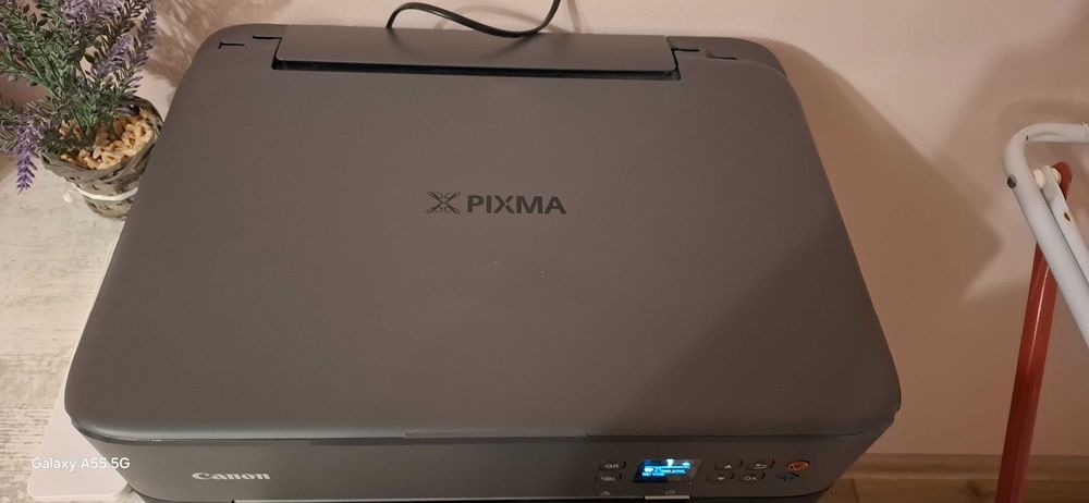 Canon Серия PIXMA TS5350a