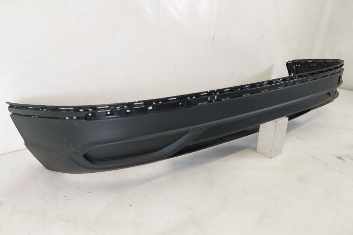 Спойлер Задна Броня Оригинален В Добро Състояние Фолксваген ВВ Тигуан