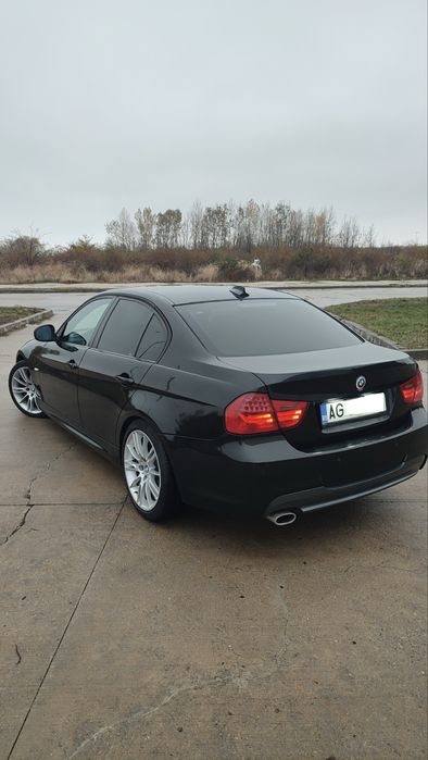 Bmw E90 Facelift M-Paket / 2.0 D / Euro 5 / Proprietar