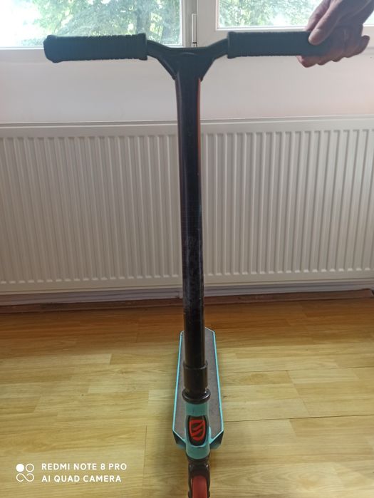 Vând trotineta oxelo