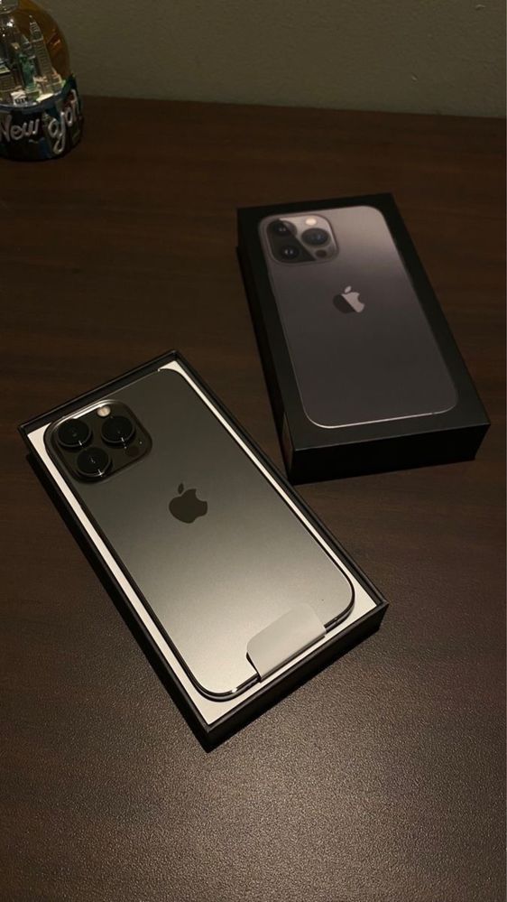 Срочно! IPhone 13 Pro Max black