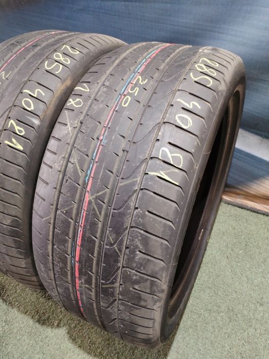 285.40.21 Pirelli