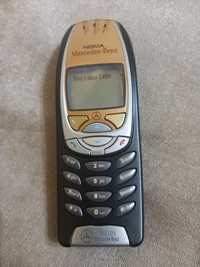 Уникат нов Nokia 6310i Бг меню