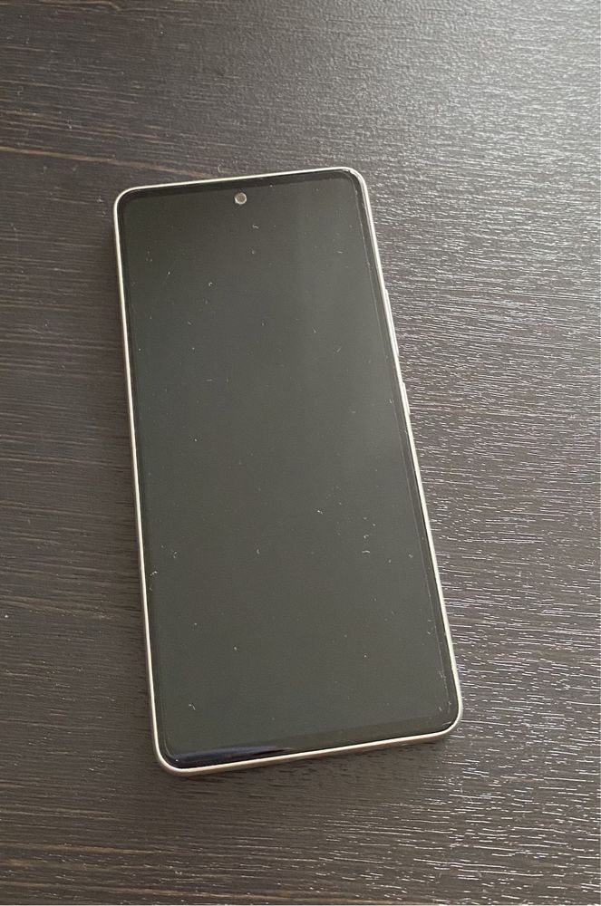 Продам Samsung A53 256ГБ