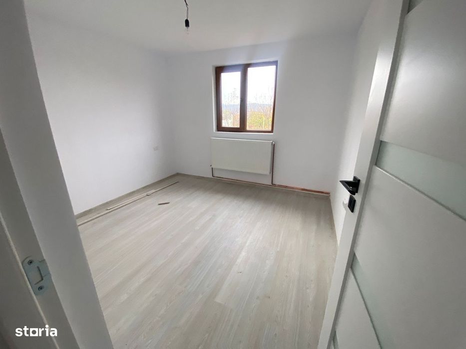 Casa 3 camere Voinesti Iasi, baie, bucatarie/ la cheie!