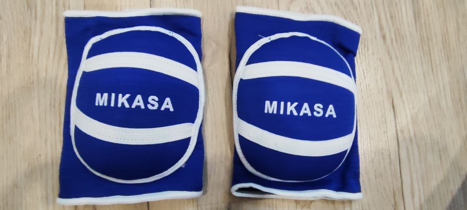 Наколенники Mikasa волейбол