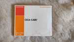 Reparare cicatrici cheloide, hipermetrofe -  Cica-Care 12x15 cm