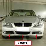 Лайсна на централна решетка BMW E90 320i 328i 330i 335i седан комби