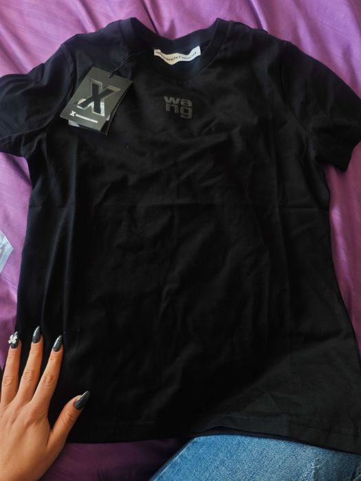 Тениски Alexander Wang