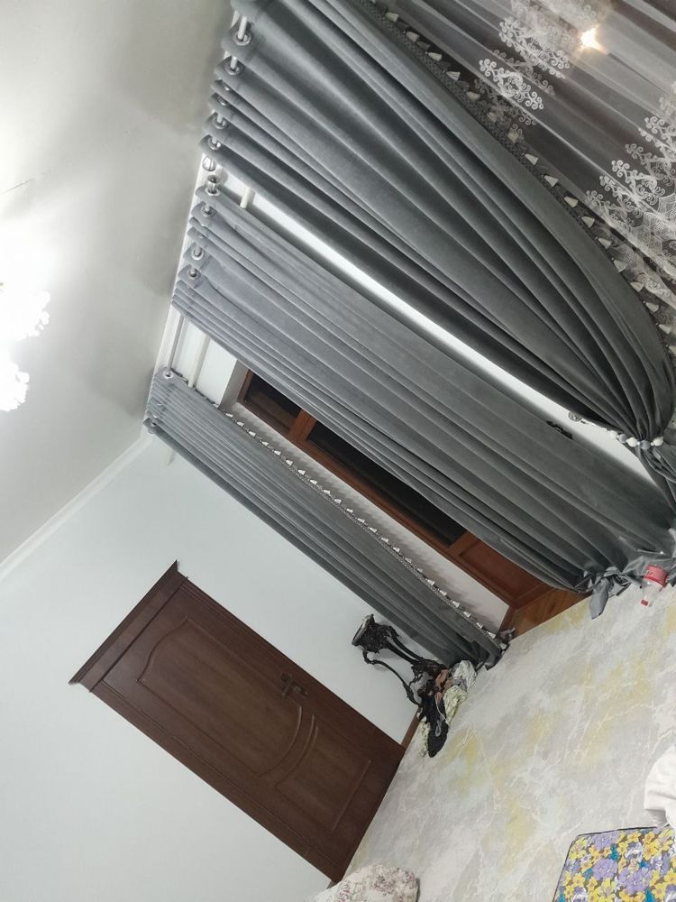 Yangi bozor atrofidan hovli sotiladi