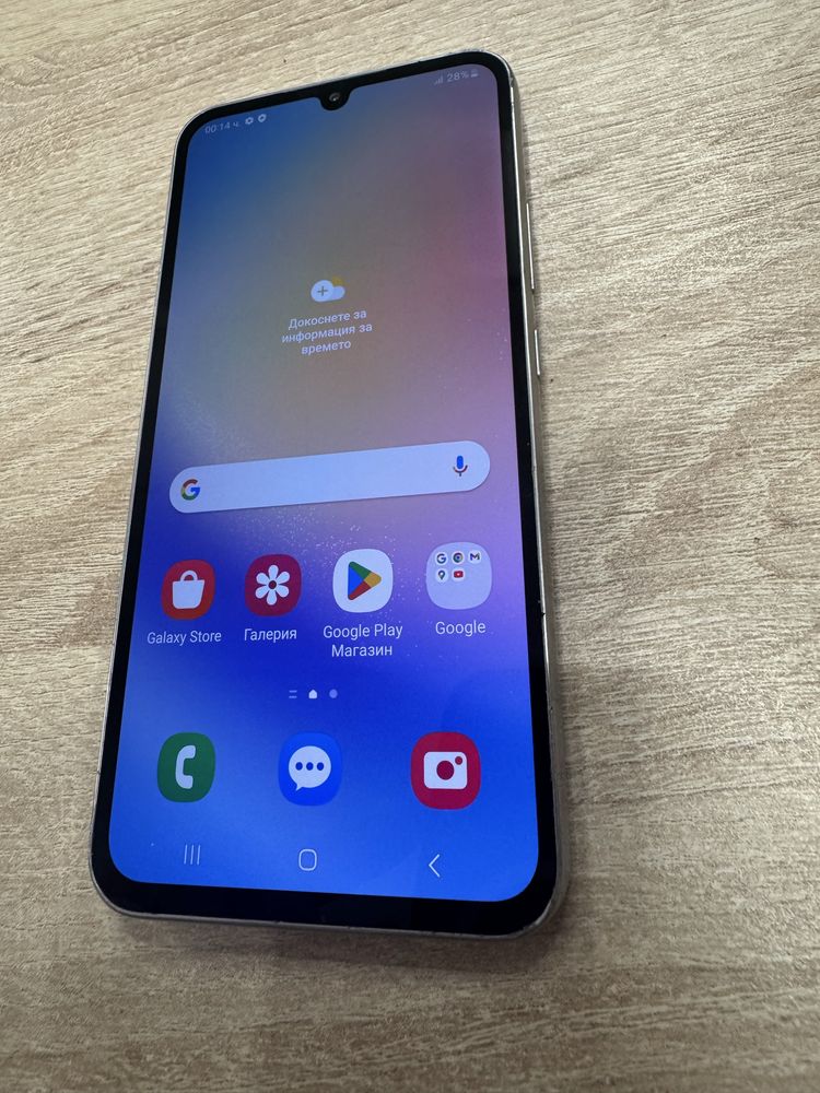 Samsung A34 с проблем