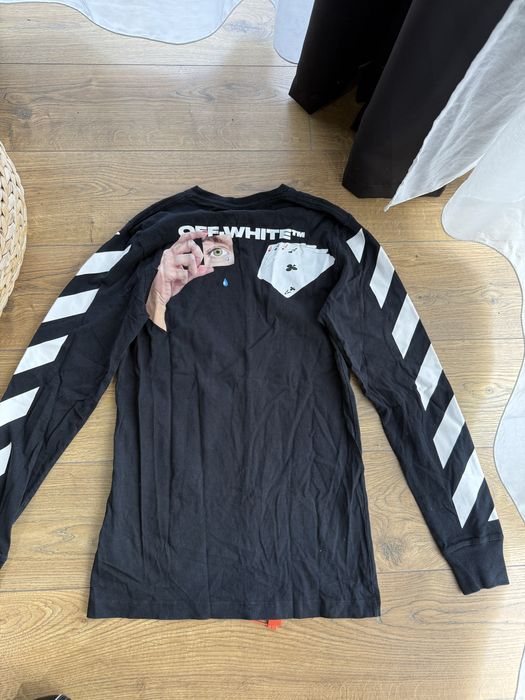 Bluza Off White marime S