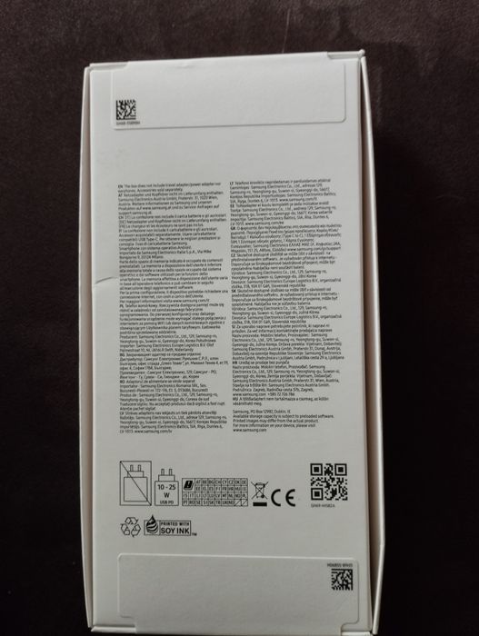 Samsung Galaxy A16 с гаранция