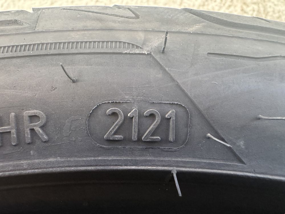 Автомобилни гуми 205 45 17 Goodyear