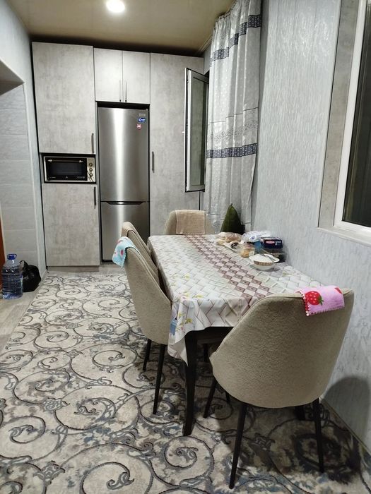 Квартира 2/4/4
Ависозлар-3
Кадышева Гуливер