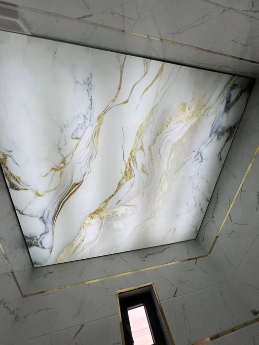 Натяжные потолок Оптовые цена сделаем быстро и качественно