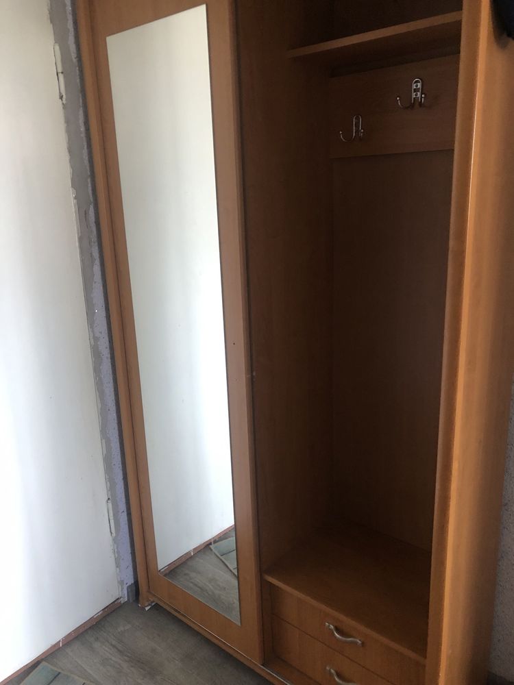Продается шкаф