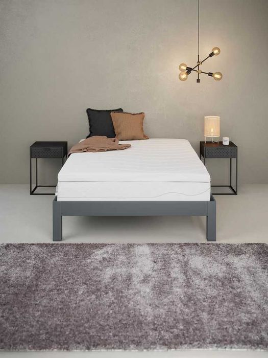 Топ матрак WELLPUR GULEN 140х200 / 8 см