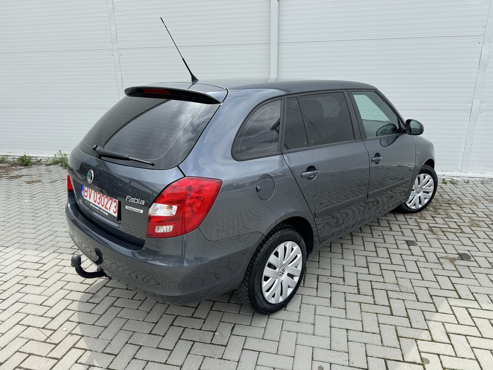 TDI**GreenLine**Euro5